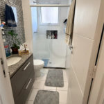 Apartamento à venda com 3 quartos, sendo 1 suíte, em Jardim Tupanci, Barueri, SP