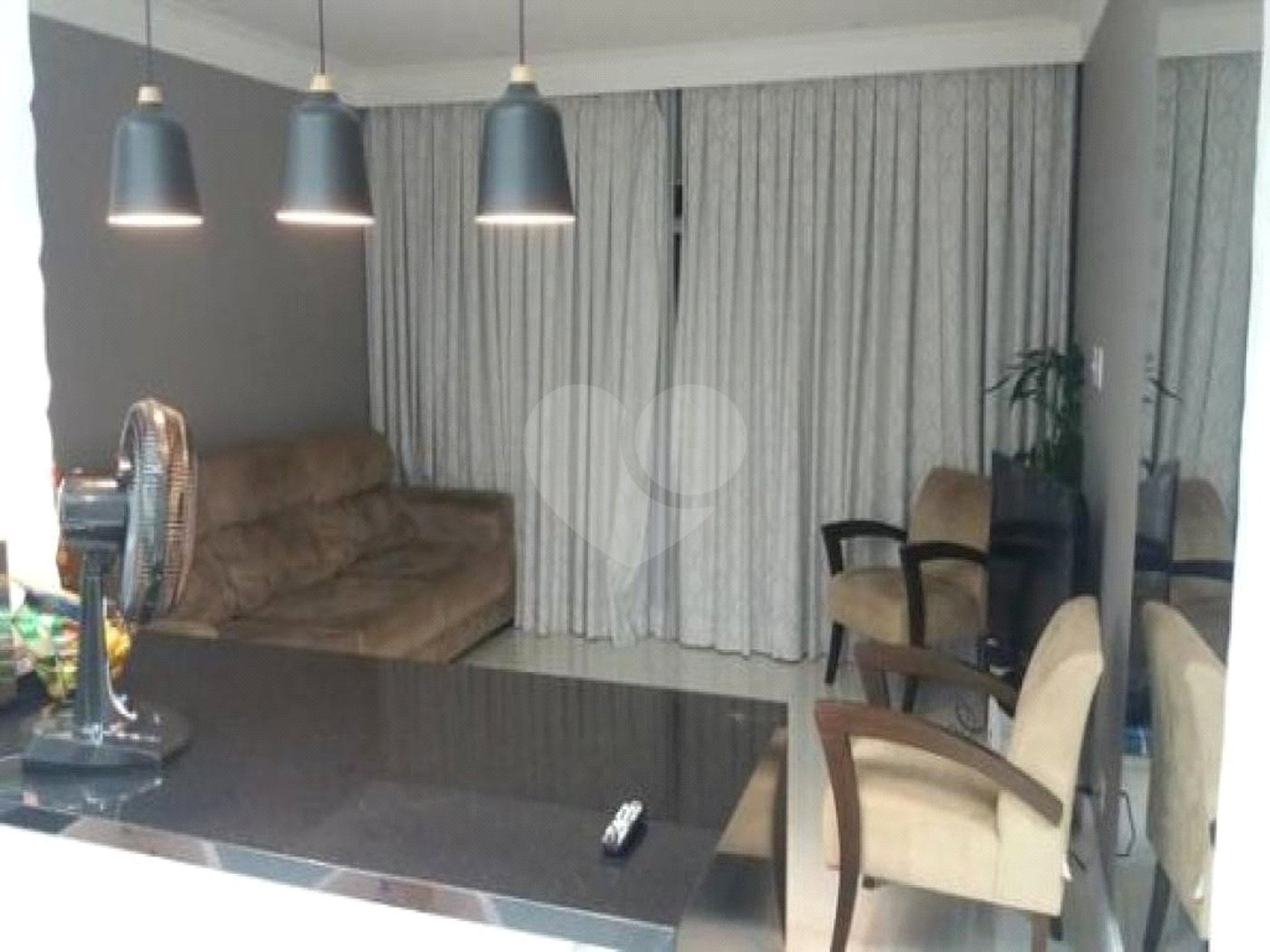 Casa à venda com 2 quartos em Parque Ipê, São Paulo, SP