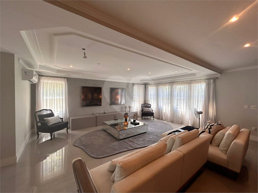 Casa para alugar com 3 suítes em São Joaquim, Vinhedo, SP