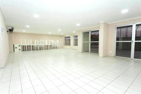 Apartamento à venda com 3 quartos, sendo 1 suíte, em Vila Ivone, São Paulo, SP