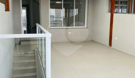 Sobrado à venda com 3 quartos, sendo 1 suíte, em Santana, São Paulo, SP