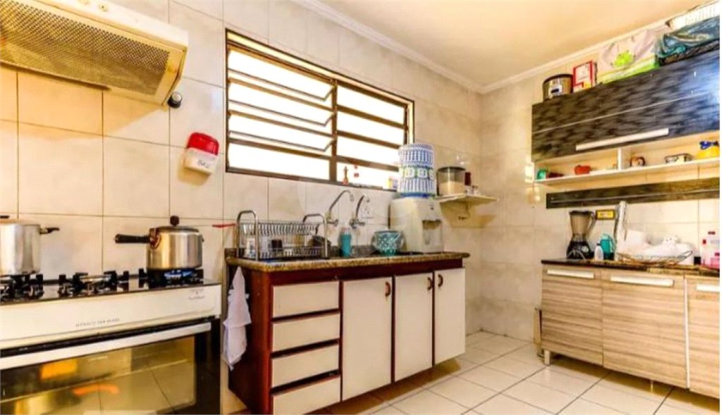 Sobrado à venda com 3 quartos em Vila Nova Mazzei, São Paulo, SP