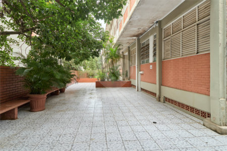 Apartamento à venda com 2 quartos em Alto da Boa Vista, São Paulo, SP