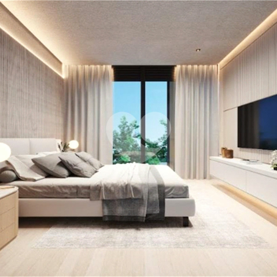 Casa à venda com 4 suítes no condomínio Casa Jardim Itaverá, São Paulo - SP