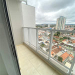 Apartamento à venda com 2 quartos em Vila Oliveira, Mogi das Cruzes, SP