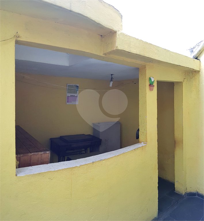 Sobrado à venda com 2 quartos em Santana, São Paulo, SP