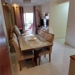 Apartamento à venda com 2 quartos em Alto Ipiranga, Mogi das Cruzes, SP