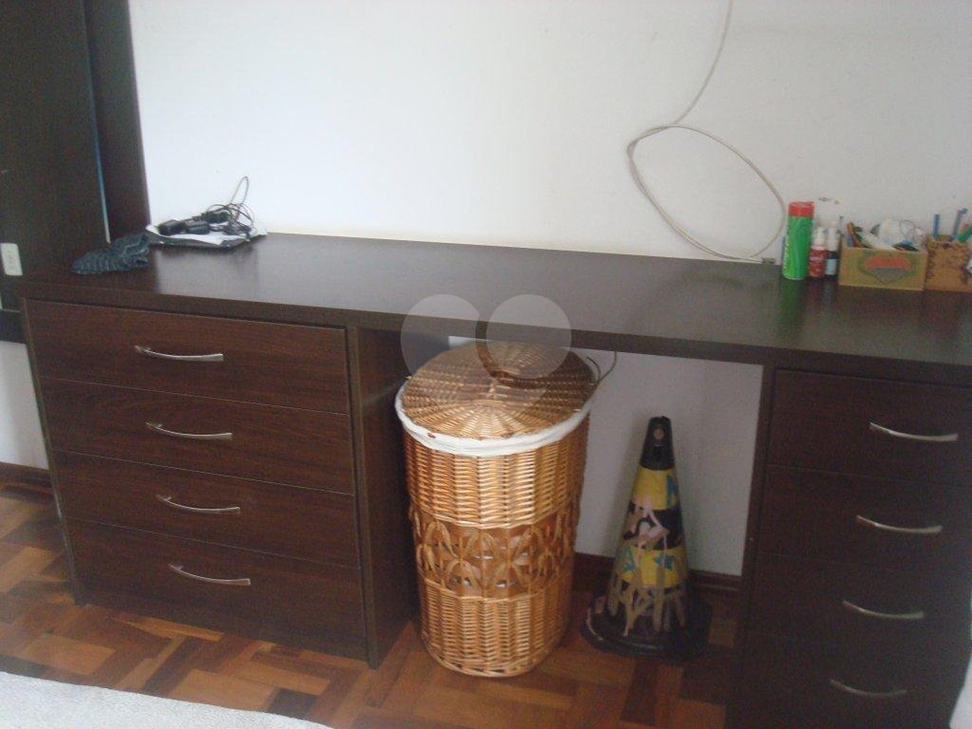 Sobrado à venda com 3 quartos, sendo 1 suíte,  em Parque Peruche, São Paulo, SP