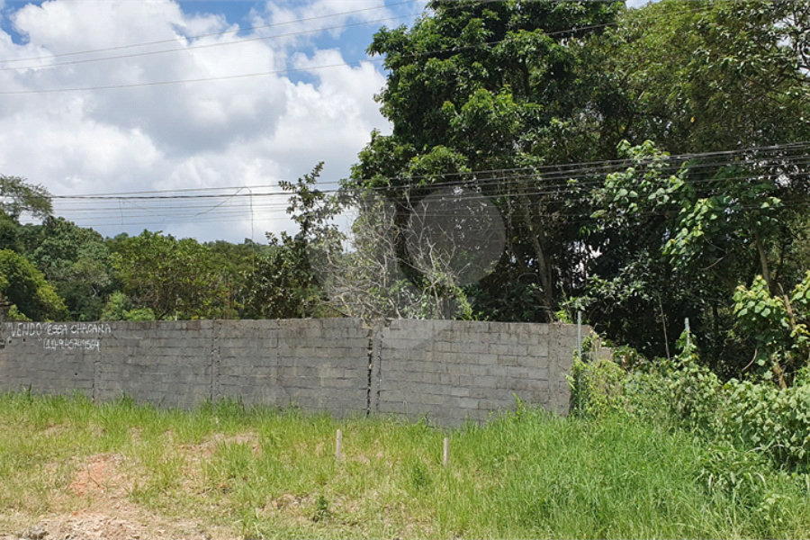 Chácara à venda com 2 quartos em Serra da Cantareira, Mairiporã, SP
