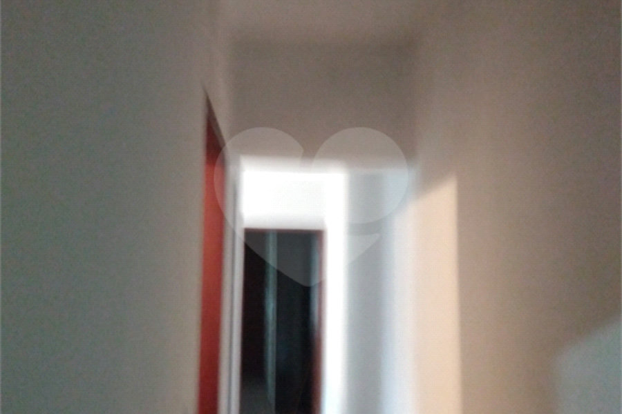 Sobrado à venda com 3 quartos em Tucuruvi, São Paulo, SP