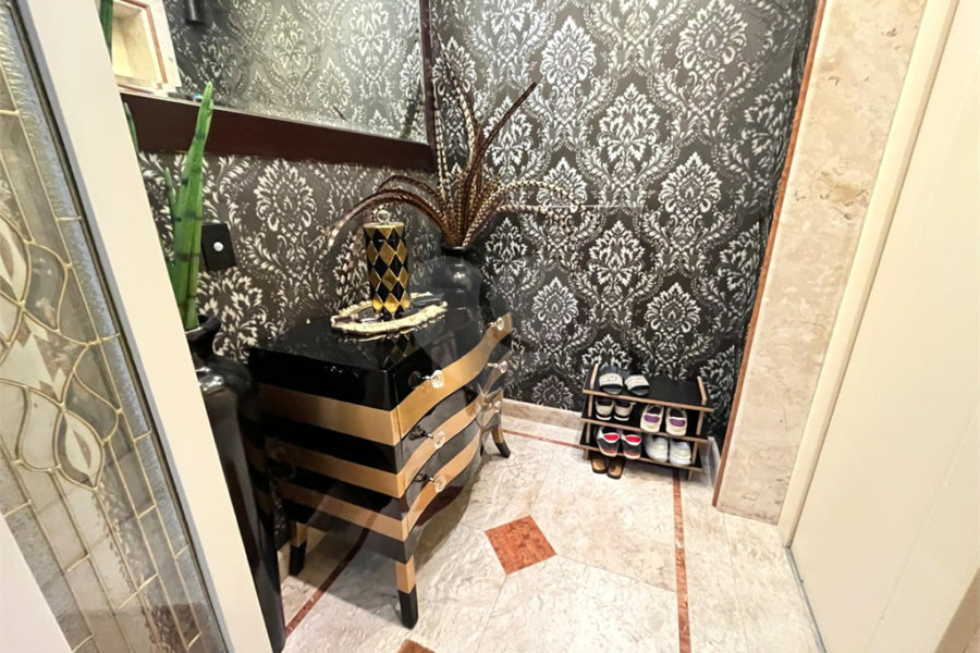 Apartamento à venda com 4 suítes em Santana, São Paulo, SP