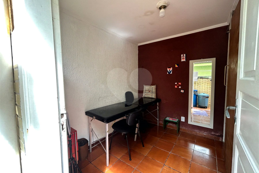 Sobrado à venda com 3 quartos em Perdizes, São Paulo, SP