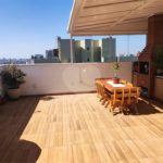 Cobertura à venda com 3 quartos, sendo 1 suíte, em Vila Gomes Cardim, São Paulo, SP