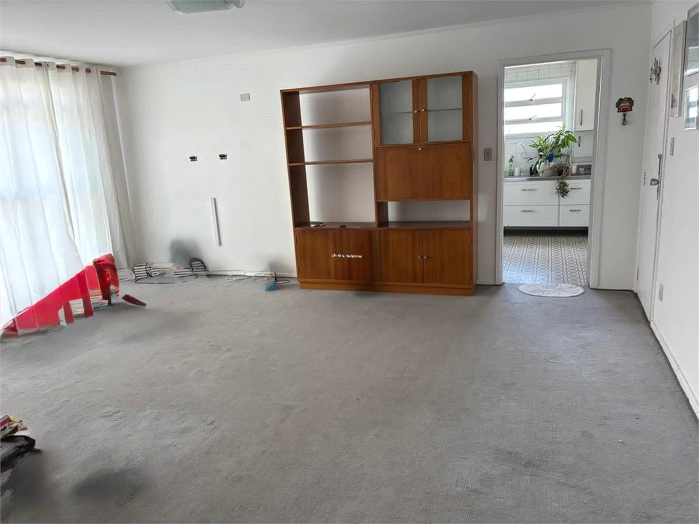 Apartamento à venda com 3 quartos, sendo 1 suíte, em Pinheiros, São Paulo, SP