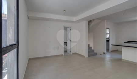 Casa em condomínio à venda com 4 quartos, sendo 2 suítes,  em Brooklin, São Paulo, SP