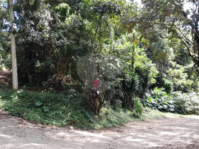 Terreno à venda em Serra da Cantareira, Mairiporã, SP