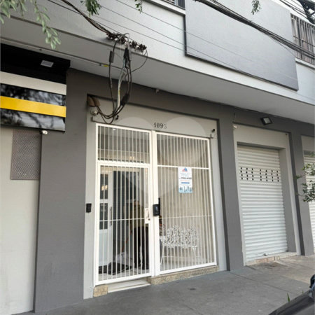 Apartamento à venda com 2 quartos em Bom Retiro, São Paulo, SP