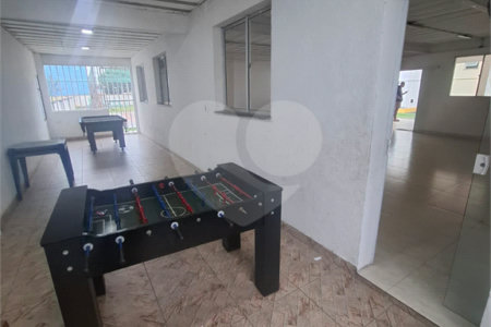 Apartamento para alugar com 2 quartos em Santíssimo, Rio de Janeiro, RJ