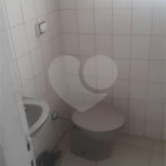 Terreno à venda em Santana, São Paulo, SP