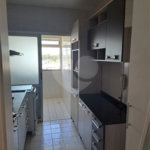 Apartamento à venda com 2 quartos em Vila Jaguara, São Paulo, SP