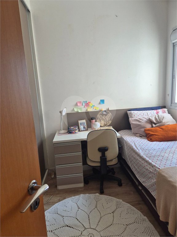 Apartamento à venda com 3 suítes em Parque Monte Líbano, Mogi das Cruzes, SP