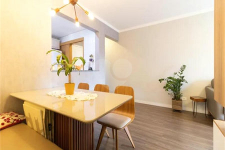 Apartamento à venda com 3 quartos, sendo 1 suíte, em Vila Mariana, São Paulo, SP