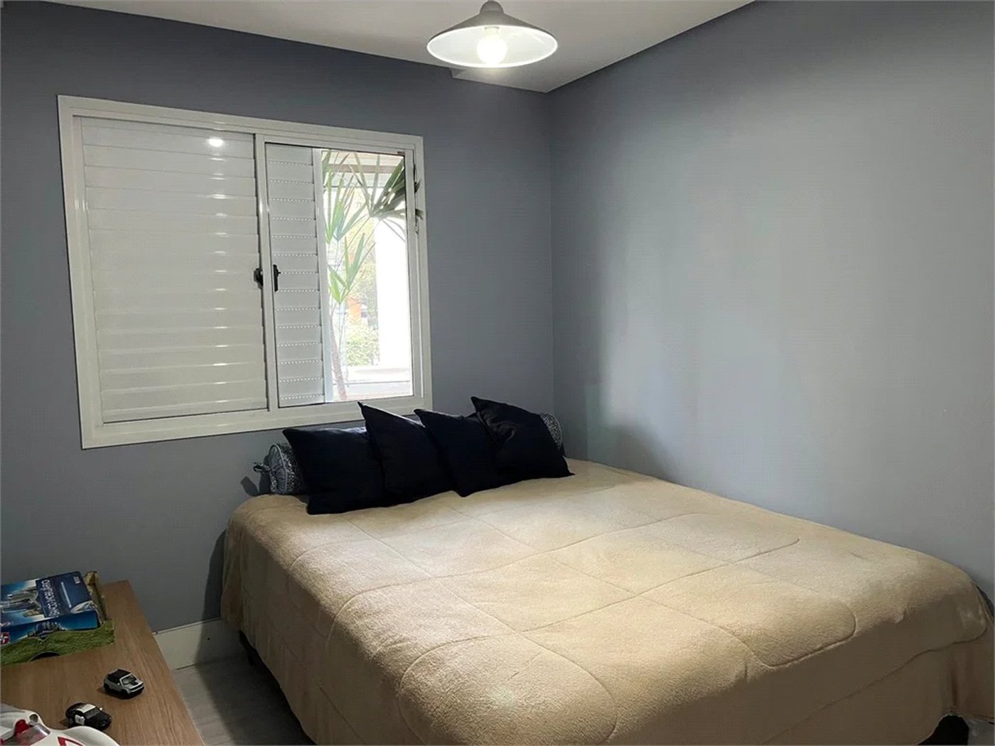 Apartamento à venda com 3 quartos, sendo 1 suíte, em Vila Andrade, São Paulo, SP