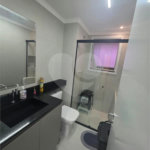 Apartamento à venda com 3 suítes em Vila Zilda (tatuapé), São Paulo, SP