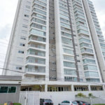 Apartamento à venda com 2 quartos, sendo 1 suíte, em Vila Ester (zona Norte), São Paulo, SP