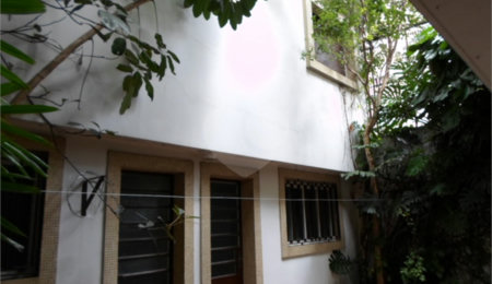 Casa à venda com 2 suítes em Paraíso, São Paulo, SP