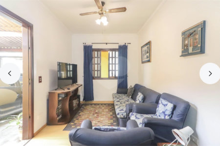 Casa à venda com 5 quartos em Conjunto Residencial Butantã, São Paulo, SP