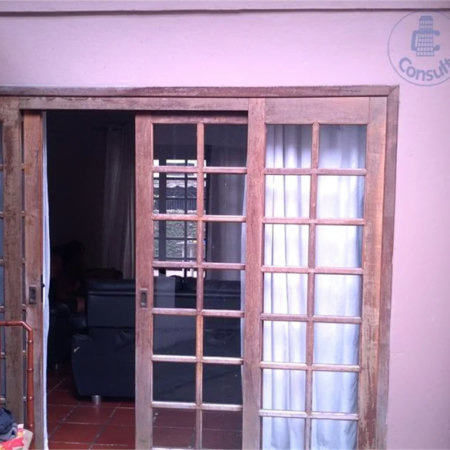 Casa à venda com 3 quartos em Jardim das Palmas, São Paulo, SP