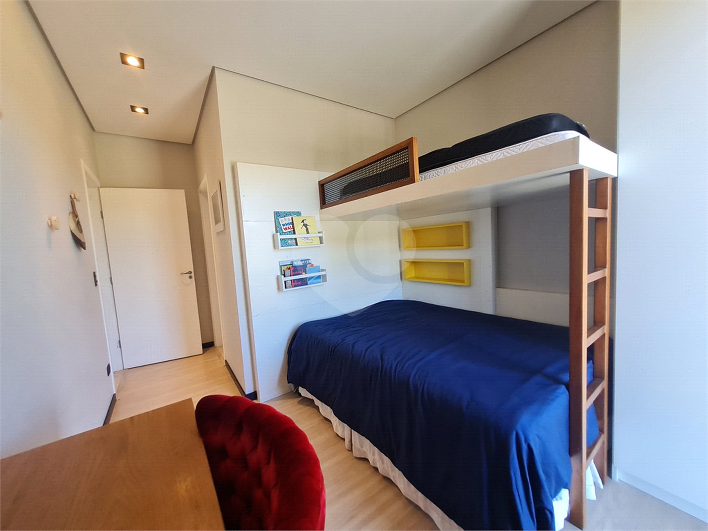 Casa à venda com 3 quartos, sendo 2 suítes, no condomínio Horizontes de Sorocaba, Sorocaba - SP