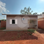 Casa à venda com 2 quartos em Residencial Solaris, Ponta Porã, MS