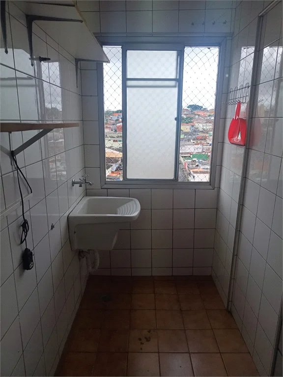 Apartamento para alugar com 2 quartos em Vila Emir, São Paulo, SP