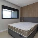 Apartamento à venda com 1 quarto em Vila Cordeiro, São Paulo, SP