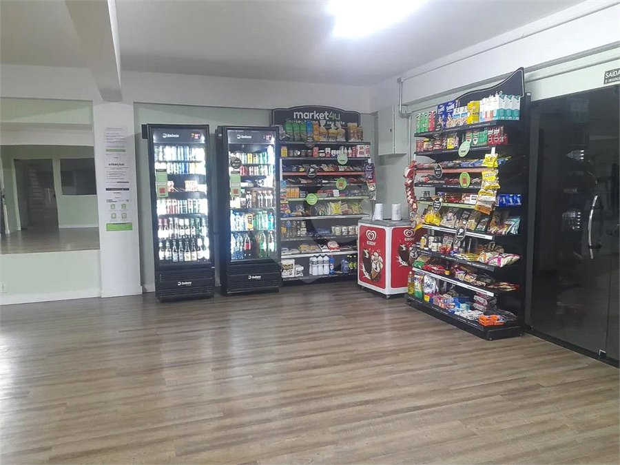 Apartamento à venda com 2 quartos em Taboão, São Bernardo do Campo, SP