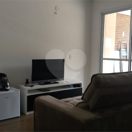 Apartamento à venda com 1 quarto em Rudge Ramos, São Bernardo do Campo, SP
