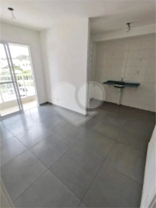 Apartamento à venda com 2 quartos em Pirituba, São Paulo, SP