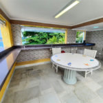 Casa Residencial à venda, Loteamento João Batista Julião, Guarujá - CA0267.