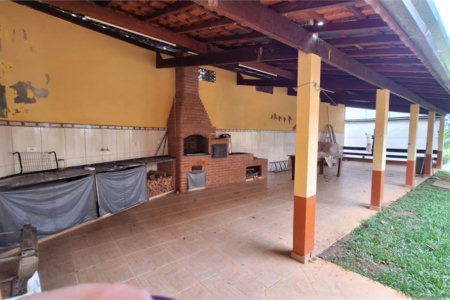 Sítio Residencial à venda, Taiacupeba, Mogi das Cruzes - SI0009.