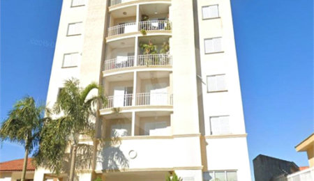 Apartamento à venda com 3 quartos, sendo 1 suíte,  em Parada Inglesa, São Paulo, SP