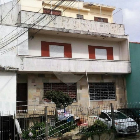 Prédio à venda com 1 quarto em Vila Dom Pedro Ii, São Paulo, SP