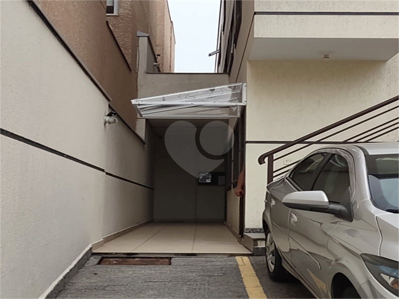 Casa à venda com 1 suíte em Vila Mazzei, São Paulo, SP
