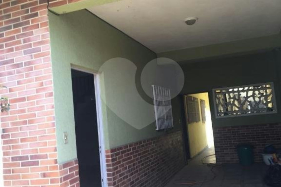 Sobrado à venda com 4 quartos, sendo 1 suíte, em Tucuruvi, São Paulo, SP