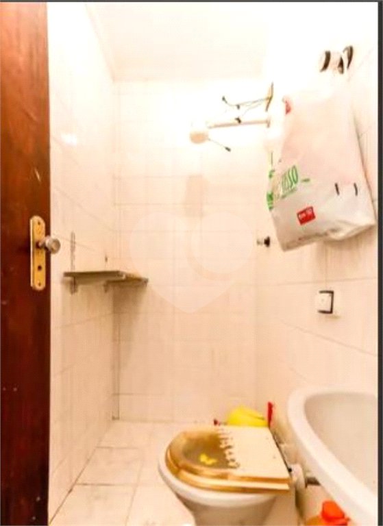 Sobrado à venda com 3 quartos em Vila Nova Mazzei, São Paulo, SP