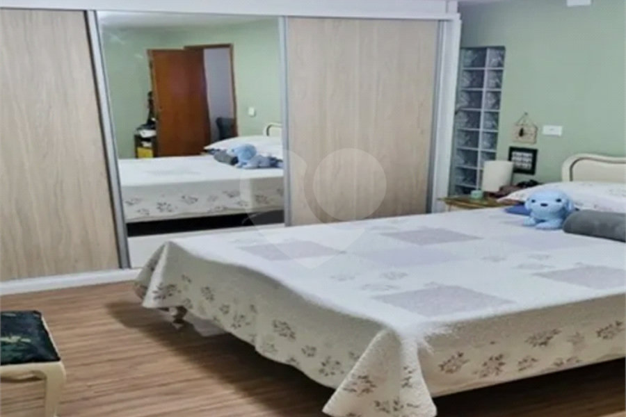 Sobrado à venda com 2 quartos em Jardim Cidade Pirituba, São Paulo, SP