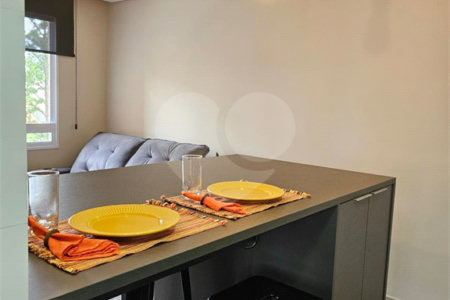 Apartamento à venda com 2 quartos em Jardim Nossa Senhora do Carmo, São Paulo, SP