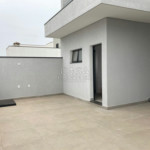 Casa em condomínio à venda com 2 quartos, sendo 1 suíte, em Cajuru do Sul, Sorocaba, SP