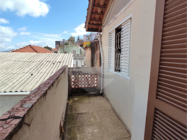 Sobrado à venda com 3 quartos em Santana, São Paulo, SP